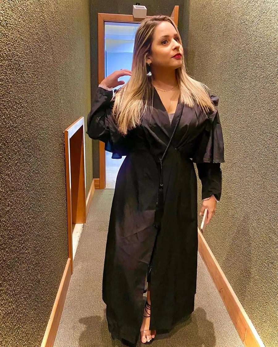 Dra. Daniela Fernandes